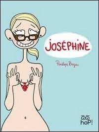 Jos&eacute;phine