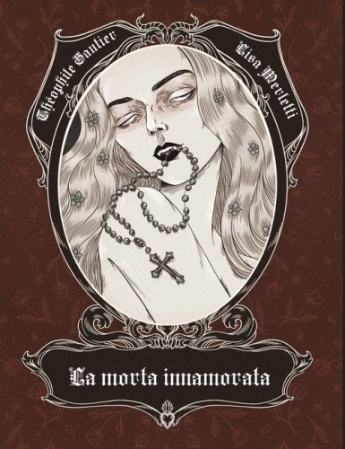 La morta innamorata