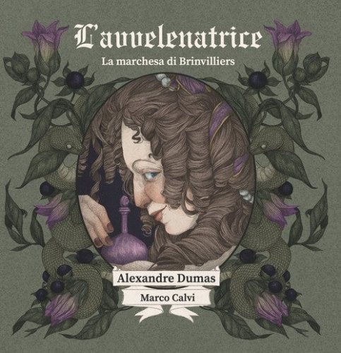 L'avvelenatrice