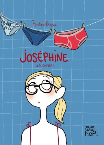 Si cambia! Jos&eacute;phine