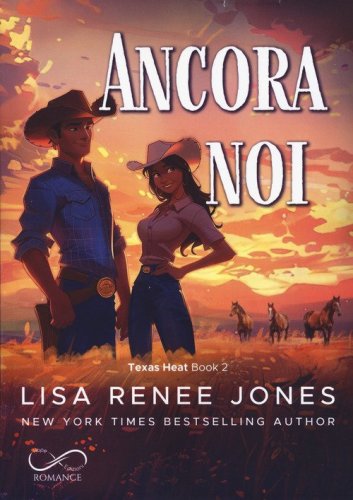 Ancora noi. Texas heat