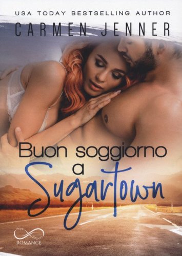 Buon soggiorno a Sugartown