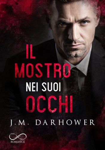 Il mostro nei suoi occhi. Monster in his eyes