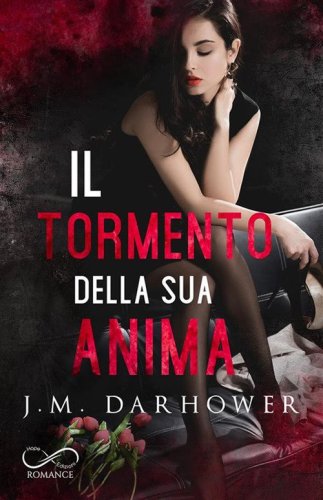 Il tormento della sua anima. Monster in his eyes