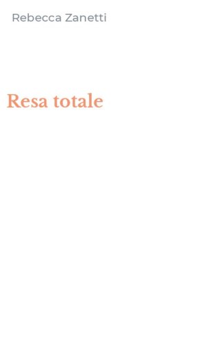 Resa totale