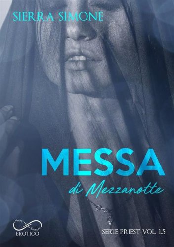 Messa di mezzanotte. Priest