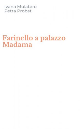 Farinello a palazzo Madama