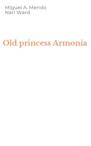 Old princess Armonia
