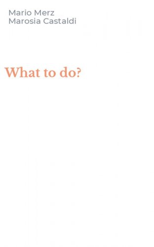 What to do?