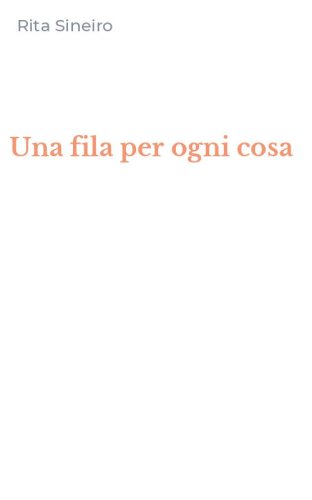 Una fila per ogni cosa