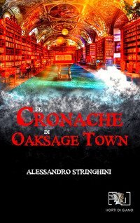 Le cronache di Oaksage Town
