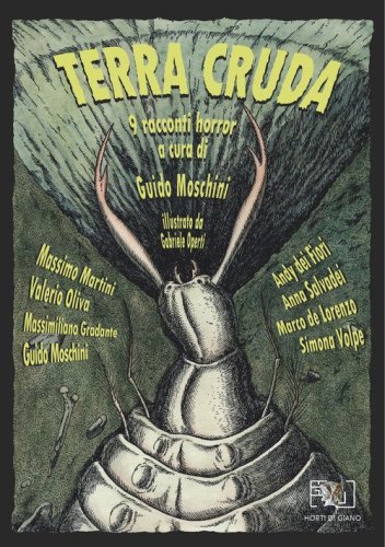 Terra cruda