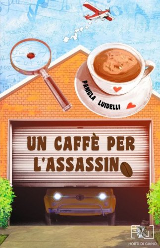 Un caff&egrave; per l'assassino