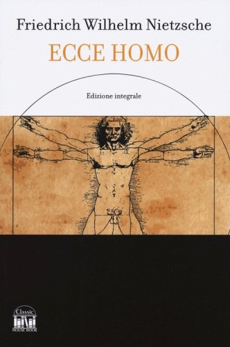 Ecce homo-L'anticristo