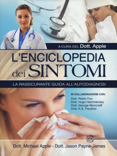 L'enciclopedia dei sintomi