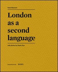 London as a second language