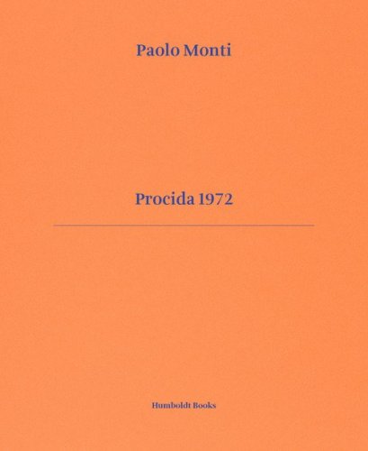Procida 1972. Ediz. italiana e inglese