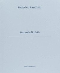 Stromboli 1949
