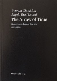 The arrow of time