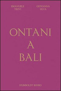 Ontani a Bali