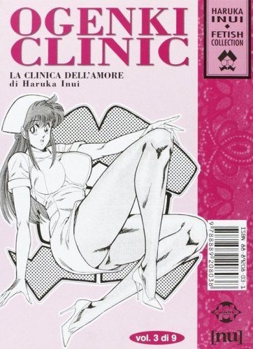 Ogenki Clinic. La clinica dell'amore