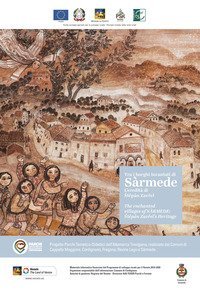 Tra i borghi incantati di S&agrave;rmede. L'eredit&agrave; di Step&aacute;n Zavrel-The enchanted villages of S&agrave;rmede: Step&aacute;n Zavrel's heritage