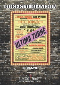 Ultima turn&egrave;