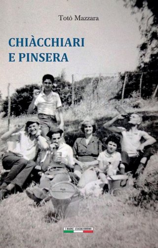 Chi&agrave;cchiari e pinsera