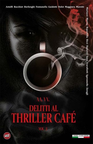 Delitti al Thriller Caf&eacute;