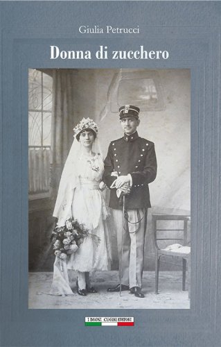 Donna di zucchero