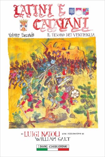 Latini e catalani