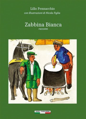 Zabbina bianca