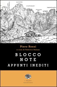 Blocco note. Appunti inediti