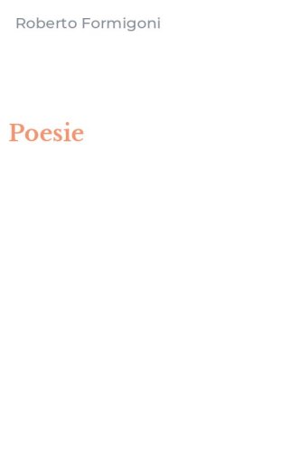 Poesie