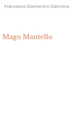 Mago Mantello