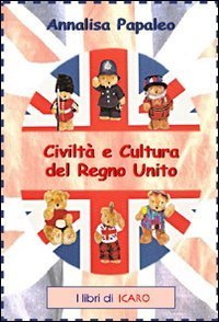 Civilt&agrave; e cultura del Regno Unito