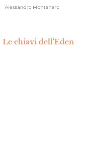 Le chiavi dell'Eden