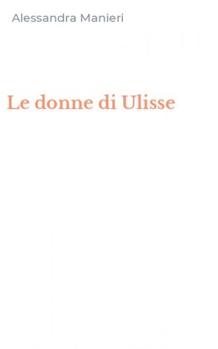 Le donne di Ulisse
