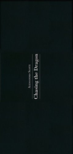 Chasing the dragon. Ediz. italiana e inglese