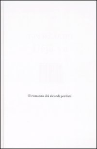 D&eacute;j&agrave;-vu. Il romanzo dei ricordi perduti