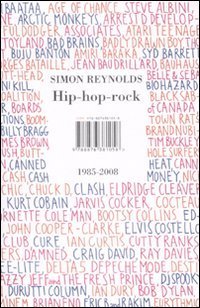 Hip-hop-rock 1985-2008