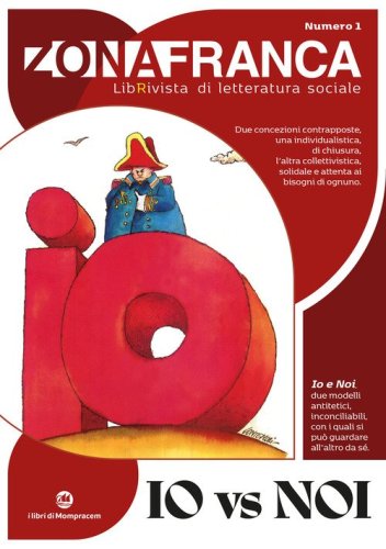 Zona franca. LibRivista di letteratura sociale