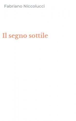 Il segno sottile