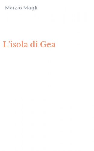 L'isola di Gea