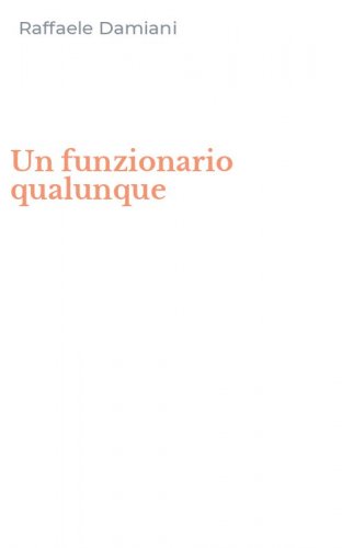 Un funzionario qualunque