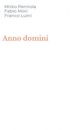 Anno domini