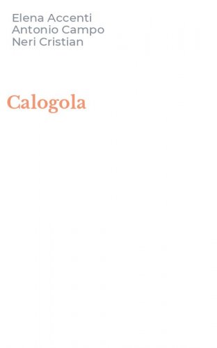 Calogola