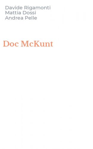 Doc McKunt