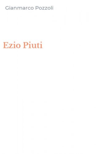 Ezio Piuti