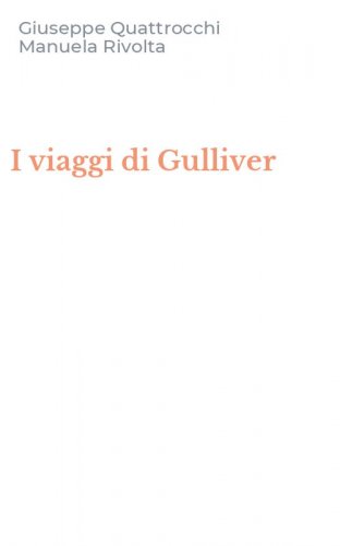 I viaggi di Gulliver